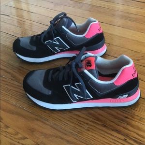 New balance 574